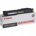 Canon Copiers: Yellow Toner Canon Imagerunner C3200/ 3220 ( 7626A001AA ) (Yld 25k)