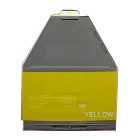 Ricoh Printers: Yellow laser toner cartridge (Type P1) Ricoh Aficio 2232C / 2238C (Yld 10k)