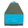 Ricoh Printers: Cyan laser toner cartridge (Type P1) Ricoh Aficio 2232C / 2238C (Yld 10k)