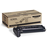 Xerox Printers: Black Toner Cartridge For WorkCentre 4118 Printer (Yld 8k)