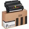 IBM Printers: High Yield Return Program Black Toner Cartridge IBM Infoprint 1422 (Yld 12k)