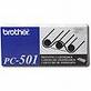 Brother Fax Machines: Print Cartridge Brother FAX 575 (Yld 150)