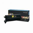 Lexmark Printers: Yellow Toner Cartridge Lexmark C920 (Yld 14k)