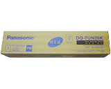 Panasonic Copiers: Black Copier Toner Cartridge Panasonic Workio DP-C262/ DP-C322 (Yld 28k)