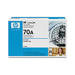 HP Printers: Black Print Cartridge HP LaserJet M5025mfp/ M5035mfp (Yld 15k)