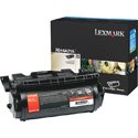 Lexmark Printers: High-Yield Return Program Print Cartridge Lexmark X642e/ X644e/ X646e/ X646ef (Yld 21k)