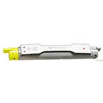 Dell Printers: Media Sciences Compatible Standard Capacity Yellow Toner Cartridge Dell 5100CN (Yld 8k)