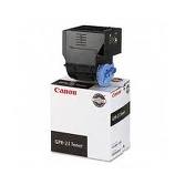 Canon Copiers: (0452B003AA) Black Copier Toner Canon Imagerunner C2880/ C3380 (Yld 26k)