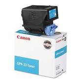 Canon Copiers: (0453B003AA) Cyan Copier Toner Canon Imagerunner C2880/ C3380 (Yld 14k) 