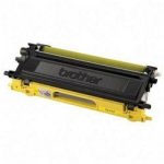 Brother Printers: Yellow High Yield Toner Brother HL 4040CN/ 4040CDW/ MFC 9440CN (Yld 4k)