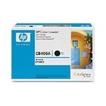HP Printers: Black Print Cartridge HP LaserJet CP4005 (Yld 7.5k)