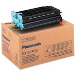 Panasonic Printers: Color Drum Cartridge Panasonic KX-CL400 (Yld 15k)