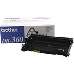 Brother Printers: Drum Unit Brother HL 2140/ 2170W/ MFC-7840W (Yld 12k)