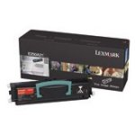 Lexmark Printers: Black Toner Lexmark E250/ E350/ E352 (Yld 3.5k)