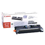 Canon Copiers: (7433A005AA) Black Toner Canon imageClass MF8170c/ MF8180c (Yld 5k)
