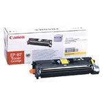 Canon Copiers: (7430A005AA) Yellow Toner Canon imageClass MF8170c/ MF8180c(Yld 4k)