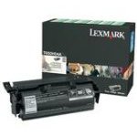 Lexmark Printers: High Yield Return Program Print Cartridge for Label Applications Lexmark T650/ T652/ T654 (Yld 25k)