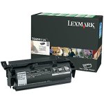 Lexmark Printers: High Yield Return Program Print Cartridge Lexmark T650/ T652/ T654 (Yld 25k)