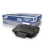 Samsung Printers: High Yield Black Toner Cartridge Samsung SCX-4824FN, SCX-4828FN (Yld 5k