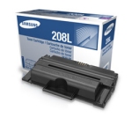 Samsung Printers: Samsung High Yield Black Toner Cartridge SCX-5635FN/ SCX-5835FN (Yld 10k)