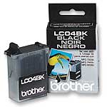 Brother Printers: Black Ink Cartridge Brother MFC-7300C/ 7400C/ 9200C (Yld 850)