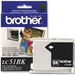 Brother Fax Machines: High Yield Black Ink Brother MFC 5460CN/ 5860CN (Yld 900)