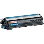 Brother Printers: Cyan Toner Cartridge Brother HL-3040CN, HL-3070CW, MFC-9010CN, MFC-9120CN, MFC-9320CW (Yld 1.4k)