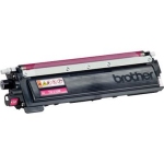 Brother Printers: Magenta Toner Cartridge Brother HL-3040CN, HL-3070CW, MFC-9010CN, MFC-9120CN, MFC-9320CW (Yld 1.4k)