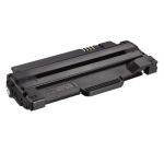 Dell Printers: Black Toner Cartridge Dell 1130 / 1130n/ 1133/ 1135n (Yld 2.5k)