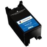 Dell Printers: High Yield Color Cartridge  for Dell P513w
