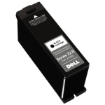 Dell Printers: Regular Use High Yield Black Cartridge  Dell P513w