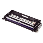 Dell Printers: High Yield Black Toner Cartridge Dell 3130CN (Yld 9k)