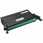 Dell Printers: High Yield Black Toner Cartridge Dell 2145CN (Yld 5.5k)