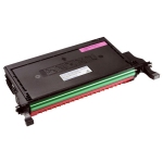 Dell Printers: Magenta Toner Cartridge Dell 2145CN (Yld 2k)