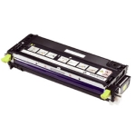 Dell Printers: High Yield Yellow Toner Cartridge Dell 3130CN (Yld 9k)