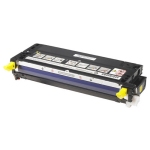 Dell Printers: (3108402) Yellow Toner Cartridge Dell 3110CN/ 3115CN (Yld 4k)