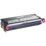 Dell Printers: (3108400) Magenta Toner Cartridge Dell 3110CN/ 3115CN (Yld 4k)