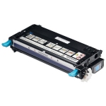Dell Printers: (3108398) Cyan Toner Cartridge Dell 3110CN/ 3115CN (Yld 4k)