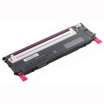 Dell Printers: Magenta Toner Cartridge Dell 1230C/ 1235CN (Yld 1k)