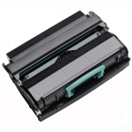 Dell Printers: (3302648) Black Toner Cartridge Dell 2330D/ 2330DN (Yld 2k)