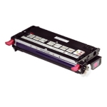 Dell Printers: High Yield Magenta Toner Cartridge Dell 3130CN (Yld 9k)