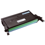 Dell Printers: Cyan Toner Cartridge Dell 2145cn (Yld 2k)