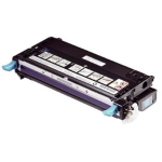 Dell Printers: High Yield Cyan Toner Cartridge Dell 3130CN (Yld 9k)
