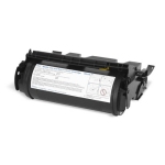 Dell Printers: Black Toner Cartridge Dell M5200 (Yld 12k)