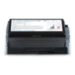 Dell Printers: Black Toner Cartridge Dell P1500 (Yld 3k)