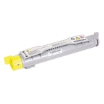 Dell Printers: Yellow Toner Cartridge Dell 5110CN (Yld 8k)