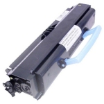 Dell Printers: (3108699) Black Toner Cartridge Dell 1720 (Yld 3k)