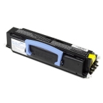 Dell Printers: (3107038) (3105399) Black Toner Cartridge Dell 1700/ 1710 (Yld 3k)