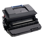 Dell Printers: Black Toner Cartridge Dell 5330DN (Yld 10k)