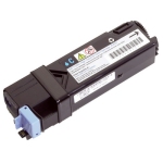 Dell Printers: (3301390) High Yield Cyan Toner Cartridge Dell 2130CN/ 2135CN (Yld 2.5k)